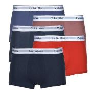 Boxers Calvin Klein Jeans TRUNK 5PK X5