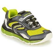 Lage Sneakers Geox ANDROID BOY