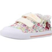 Lage Sneakers Chicco GIANET