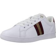 Sneakers Tommy Hilfiger SIGNATURE WEBBING COURT