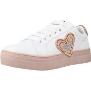 Lage Sneakers Asso AG13028