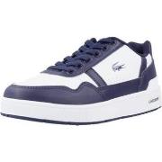 Lage Sneakers Lacoste COURT SNKR-46SUC0010