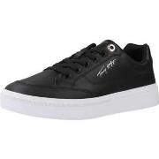 Sneakers Tommy Hilfiger ESSENTIAL TH COURT SNEAK