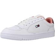 Sneakers Tommy Jeans COURT CUPSOL