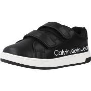 Lage Sneakers Calvin Klein Jeans V1X980325