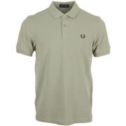 T-shirt Fred Perry Plain