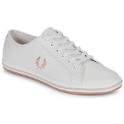 Lage Sneakers Fred Perry KINGSTON LEATHER