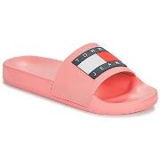 Teenslippers Tommy Jeans TOMMY JEANS FLAG POOL SLIDE ESS