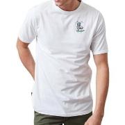 T-shirt Korte Mouw Altonadock -