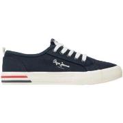 Lage Sneakers Pepe jeans -