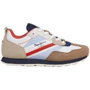 Lage Sneakers Pepe jeans -