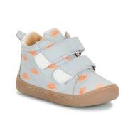 Hoge Sneakers Easy Peasy MY DEBOO VELCRO