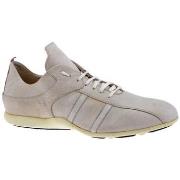 Sneakers Docksteps Zybra Soccer Style Casual