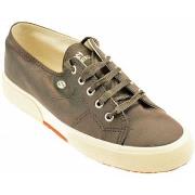 Sneakers Superga 2752 Fusbet Interno