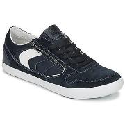 Lage Sneakers Geox U BOX C