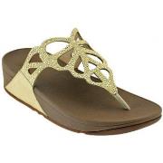 Sneakers FitFlop FitFlop BUMBLE CRYSTAL TOE POST