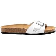 Teenslippers Pepe jeans OBAN CLEVER W