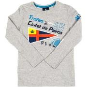 T-Shirt Lange Mouw Gaastra 44744041-H73