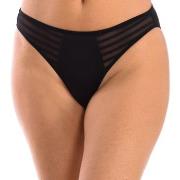 Slips Selene BK604-NEGRO