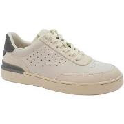 Lage Sneakers Clarks CLA-E24-COURUN-WH