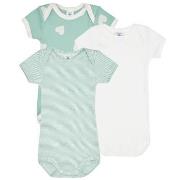 Pyjama's / nachthemden Petit Bateau LOVING X3