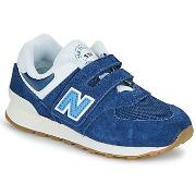 Lage Sneakers New Balance 574