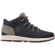 Laarzen Timberland SPRINT TREKKER MID LACE U