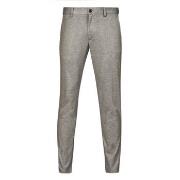 Chino Broek Jack &amp; Jones JPSTMARCO JJCOOPER STRUCTURE CHINO SN