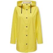 Mantel Only Jacket New Ellen - Dandelion