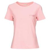 T-shirt Korte Mouw Liu Jo MA4395