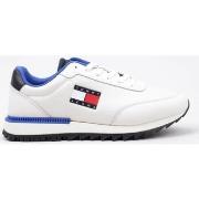 Lage Sneakers Tommy Hilfiger TOMMY JEANS RETRO EVOLVE