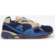 Lage Sneakers Le Coq Sportif LCS R850 WINTER CRAFT