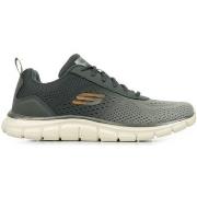 Sneakers Skechers Track Ripkent