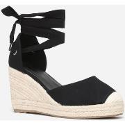 Espadrilles La Modeuse 14709_P38874