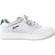 Lage Sneakers Puma Court classy blossom
