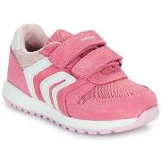 Lage Sneakers Geox B ALBEN GIRL