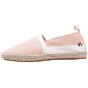 Espadrilles Pepe jeans TOURIST CAMP GIRL