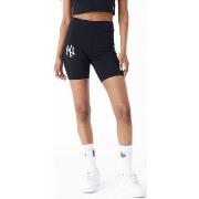 Korte Broek New-Era Mlb le cycling shorts neyyan