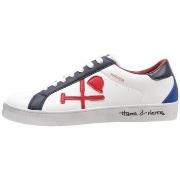Lage Sneakers Harper And Neyer SUPER BOWL
