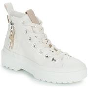 Hoge Sneakers Converse CHUCK TAYLOR ALL STAR LUGGED LIFT