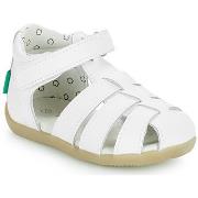 Sandalen Kickers BIGFLO-C