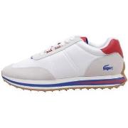 Lage Sneakers Lacoste L-SPIN 124 1 SMA
