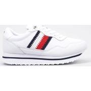 Lage Sneakers Tommy Hilfiger CORPORATE LIFESTYLE SNEAKER