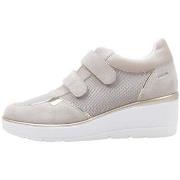 Lage Sneakers Geox D ILDE B