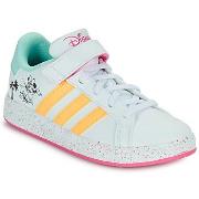 Lage Sneakers adidas GRAND COURT MINNIE EL K