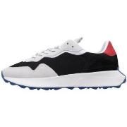Lage Sneakers Tommy Hilfiger TOMMY JEANS RUNNER OUTSOLE