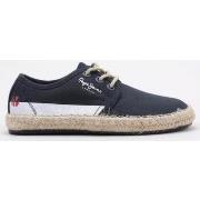 Espadrilles Pepe jeans TOURIST LACE BOYS