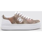 Lage Sneakers Guess GIANELE4