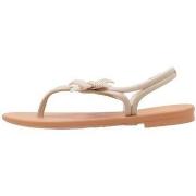 Teenslippers Grendha CACAU BOHO SANDAL