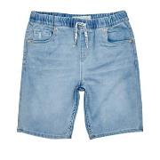 Korte Broek Levis LVB SKINNY DOBBY SHORT